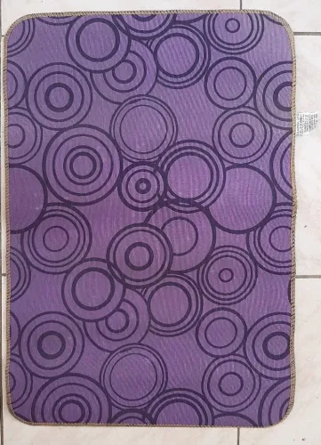 Tapete antiderrapante para banheiro