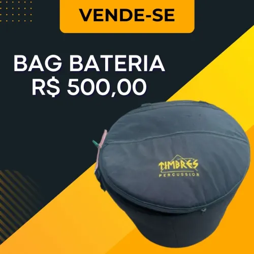 Bag bateria