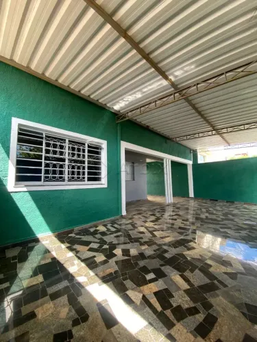 Casa para alugar por R$3.500,00 no bairro Vila Cordenonsi em Americana/SP