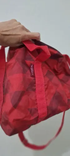 Bolsa saco L'Oréal 