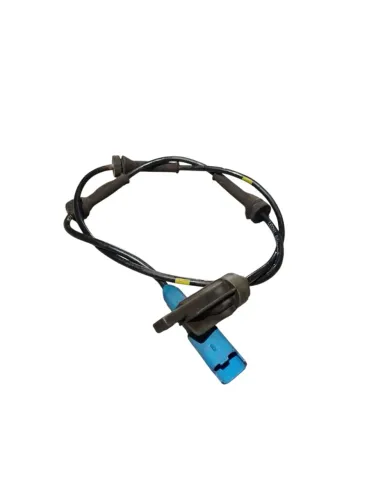 Sensor Abs Traseiro Peugeot 206 1.6 2009
