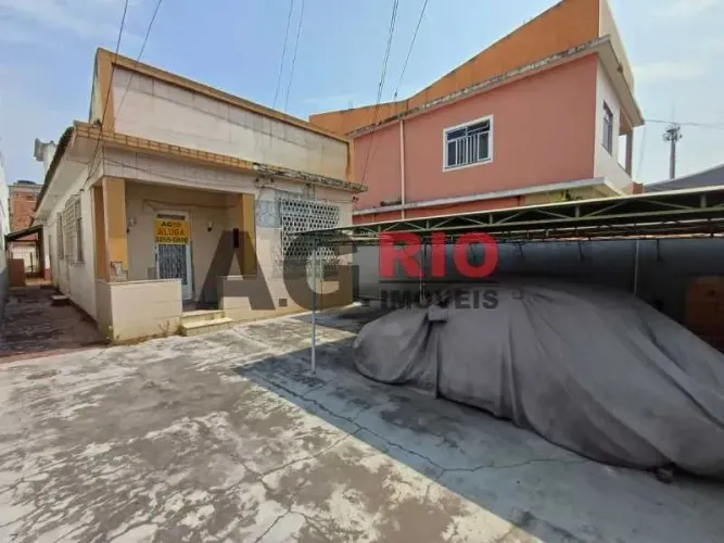 Ponto comercial - / Comercial / Rocha Miranda