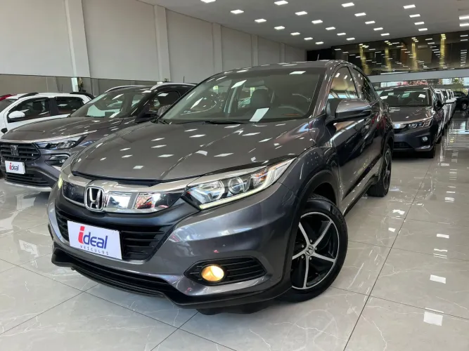 HRv 1.8 Lx automático 