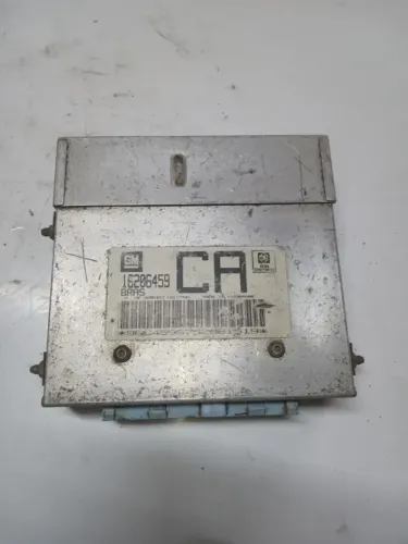 Modulo Chevrolet S10 16206459 