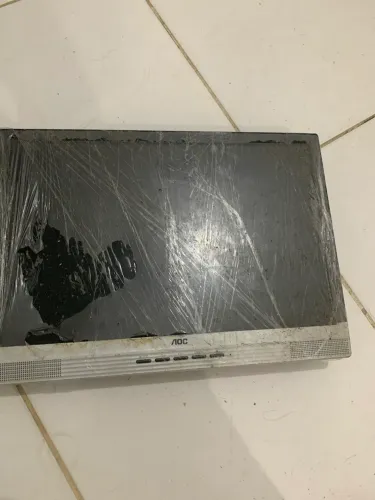 Monitor