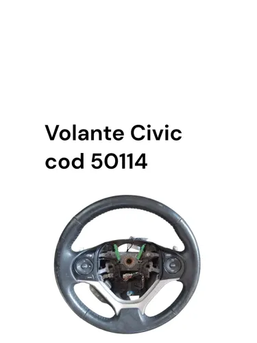 Volante Civic cod c50114
