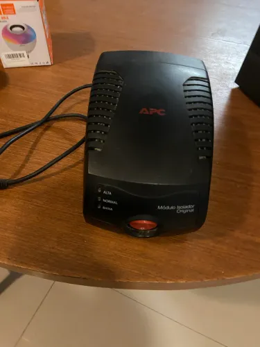 Estabilizador 110v 220v 