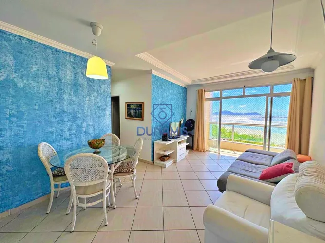OPORTUNIDADE À VENDA NA PRAIA DAS PITANGUEIRAS - FRENTE MAR