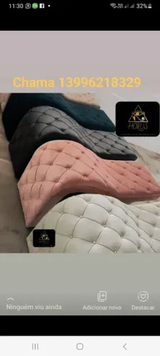 Maca horus Classic