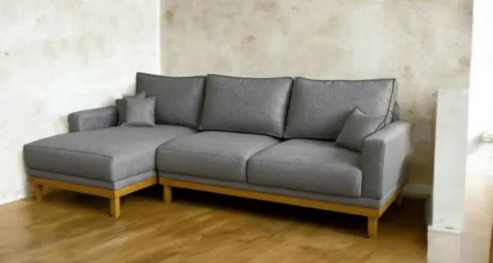 Sofás Living Luxo 