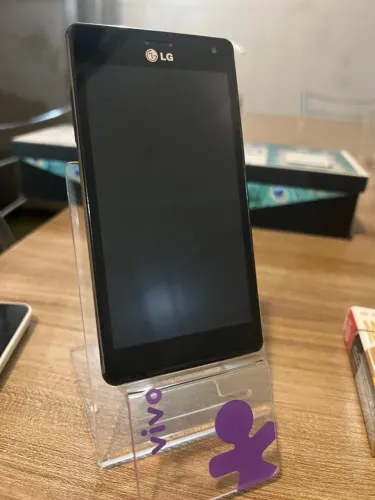 lg optimus p880 