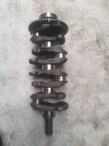 Virabrequim Honda Civic 1.8 2012-2016