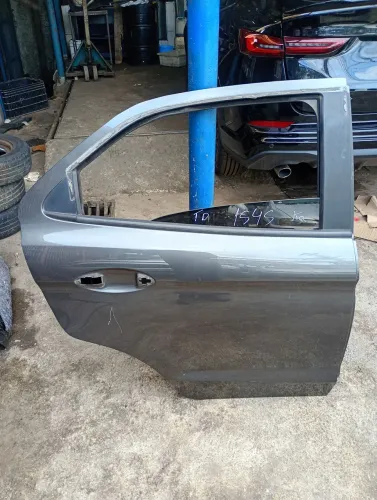 Porta traseira direita Ford Ka sedan 2015 a 2021