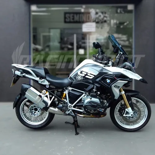 BMW R1200 GS PREMIUM 