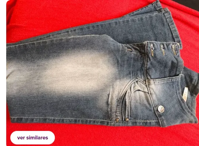 Calça Jeans feminina nova r.1.19