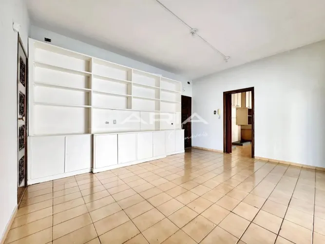 Casa para LOCAÇÃO na Região central próximo à av. Higienópolis - Londrina - PR