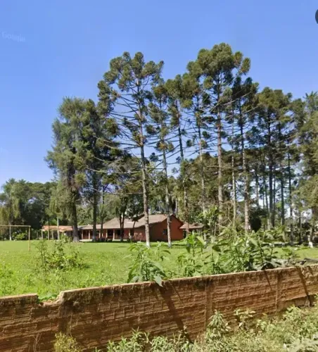 ---Chacara Proximo Sede Comerciarios / Rua Bernardo Guimaraes