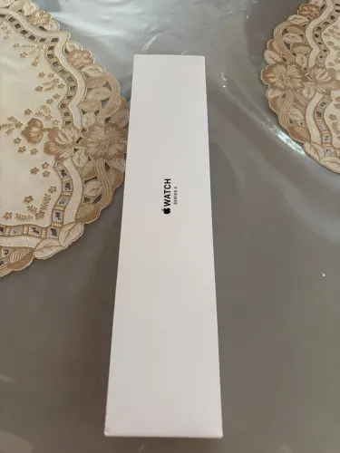 Apple Watch série 3