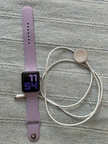 Apple Watch Séries 3 42 mm