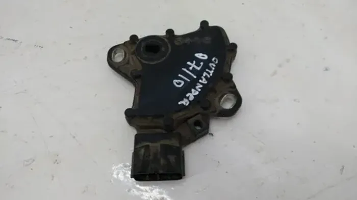 Chave Seletora Cambio Mitsubishi Outlander 2010 (ce117-022a)