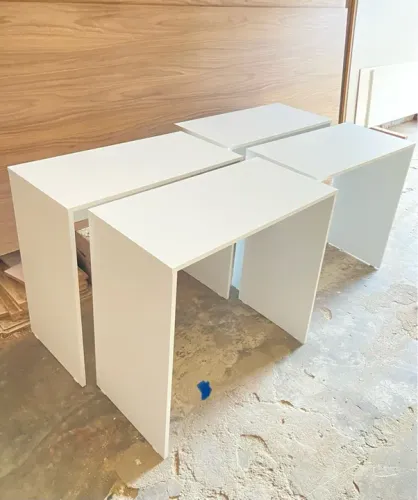 ESCRIVANINHA DIRETO DA FÁBRICA DE MDF