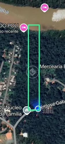 ÁREA DE 4 HA VG - R$360.000,00 - REGIÃO ENGORDADOR. ÁREA COM POTENCIAL PARA INCORPORAÇÃO c