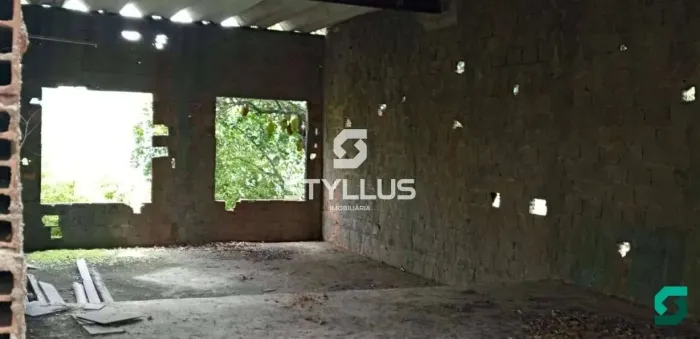 Praça Seca | Terreno