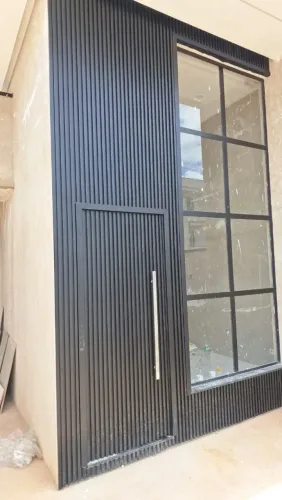 Vidraçaria portas janelas espelho e box para banheiro