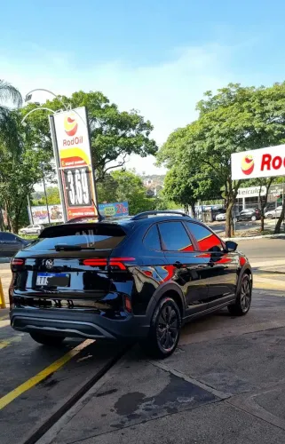 Nivus 2026 tirado zero dia 10/10/2025