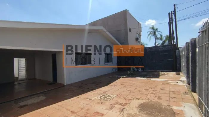 Casa à venda em Vila Margarida, Americana  130m² de área interna e 360m² de terreno
