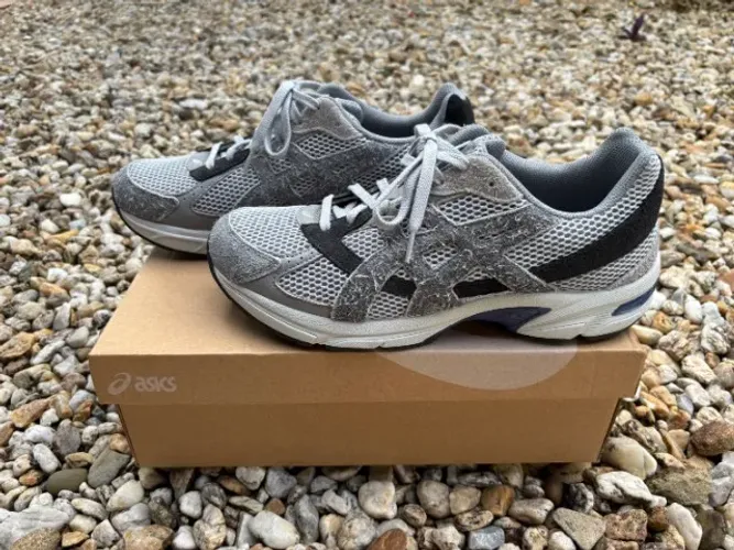Asics Gel 1130 Hairy Suede
