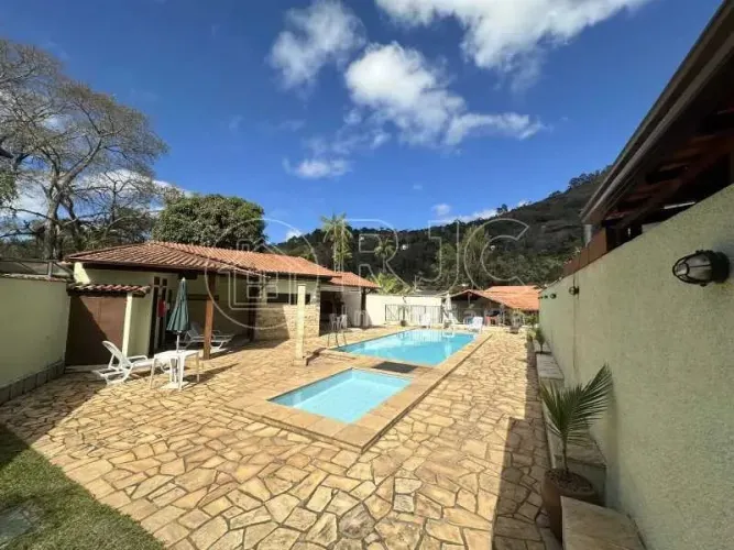 Imóvel para venda tem 58 metros quadrados com 2 quartos em Parque do Imbui - Teresópolis -