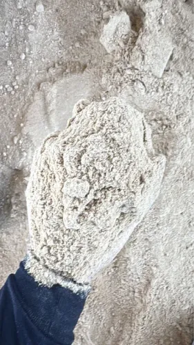 Farelo Gorduroso de Arroz