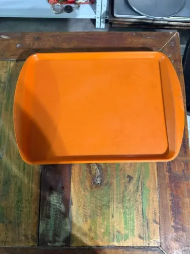 BANDEJAS PARA RESTAURANTE