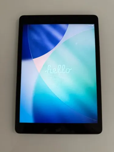 IPad 8a geração impecável