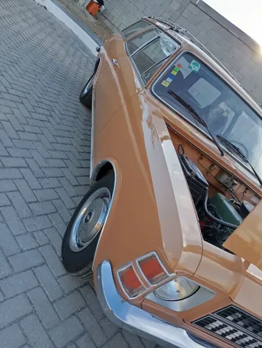 Chevrolet Caravan L/sl/s/ss 2.5/4.1/4.2 1978