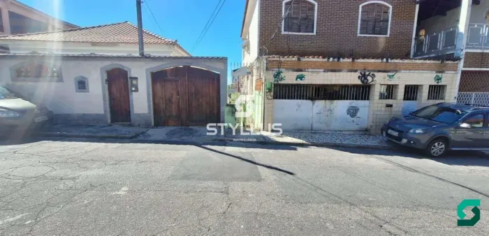 Higienópolis | Apartamento 2 quartos