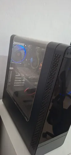 Computador gamer i5