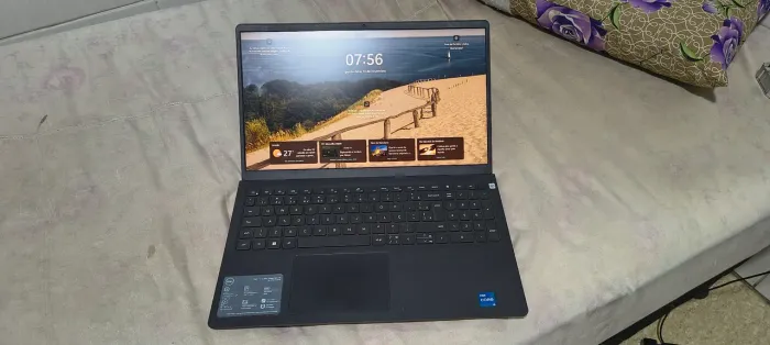 Notebook Dell Inspiron 15