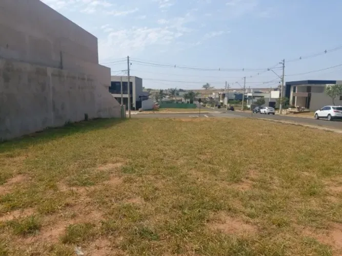 Cyrela Estoril, Lote de esquina à venda, 444 m2, ótima localização (centro do condomínio)
