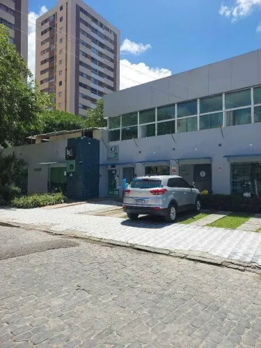 Loja para alugar, 26 m² por R$ 1.900,00/mês - Tamarineira - Recife/PE