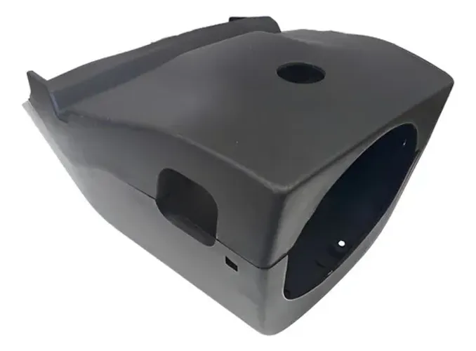 Moldura Da Chave De Seta Ford Fiesta 2012 Original ... 5542