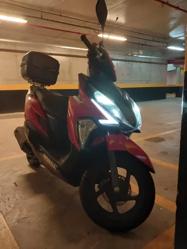 Honda Elite 125 2023/2024