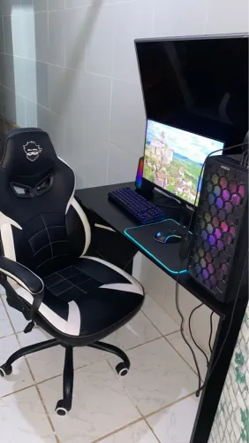 PC Gamer Completo - Configuração Top!