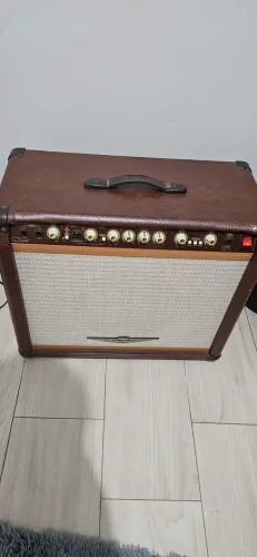 Amplificador Ocg 1201 Oneal