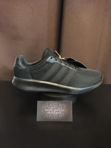 Tênis Adidas Lite Racer 3.0 TAM 40 ORIGINAL NOVO