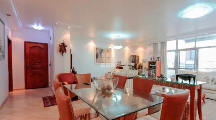Apartamento com 3 dormitórios, 200 m² - venda por R$ 1.950.000,00 / aluguel por 12.000,00