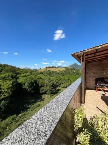 Cobertura / Penthouse à venda, Campo Grande, Rio de Janeiro, RJ