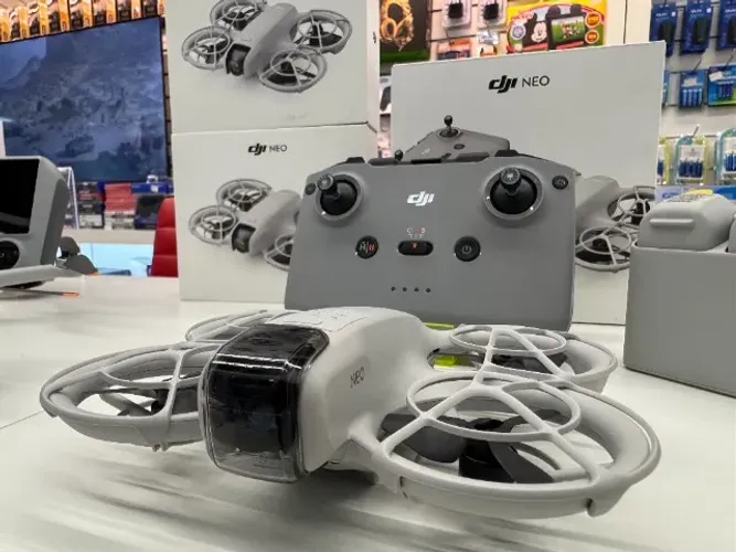 Drone DJI, drone, Drone dji somos loja em Belem