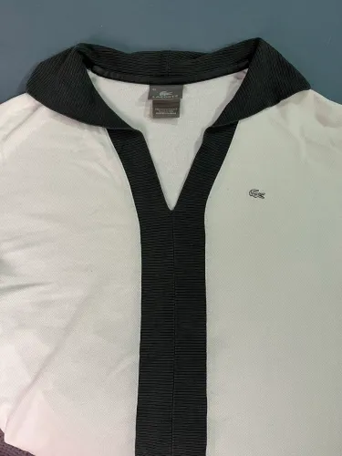 Blusa Lacoste Original feminina -tamanho 40
